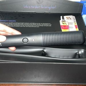 Straightahead pro glider 2.0 in black never been used before.